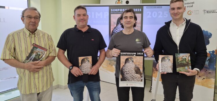 Vila-real serà epicentre de la ciencia amb la celebració del Simposi Internacional de Natura i Fotografia