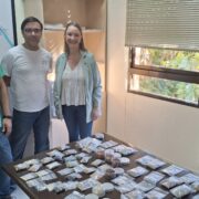 Vila-real crea una “còpia de seguretat” del seu banc de llavors