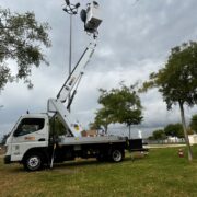 Vila-real modernitza la CEM i garanteix més seguretat per als esportistes nocturns