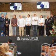 Vila-real celebra les XVI Jornades Gastronòmiques ‘Mengem a Vila-real… Olla de la Plana’