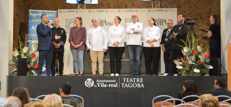 Vila-real celebra les XVI Jornades Gastronòmiques ‘Mengem a Vila-real… Olla de la Plana’