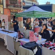 Marató de tall de pèl pel Dia Mundial Contra el Càncer de Mama