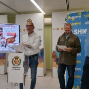 Vila-real celebra les XVI Jornades Gastronòmiques