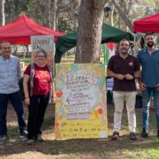 Vila-real celebra la III Fira d’Agroecologia i Sostenibilitat
