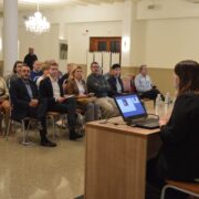 Vila-real obri el XXII Simposi Internacional de Natura i Fotografia