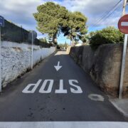 Vila-real reorganitza el trànsit amb el canvi de sentit al carrer de Xàtiva