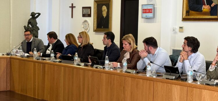 El PP de Vila-real torna a rebutjar el ‘basurazo’ de Benlloch i reclama una rebaixa de l’IBI