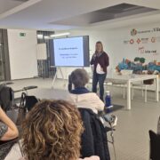 Vila-real reflexiona sobre els abusos subtils cap a les dones