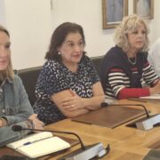 Vila-real i la UJI s’uneixen amb el projecte ‘Sabers de Dones’ de la Fundació Isomomia