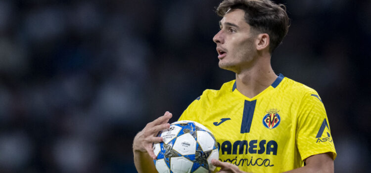 El Villarreal aplega a Xipre a on buscar la primera victòria front al Pafos