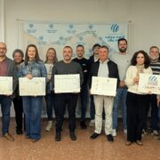 Descobrix el nou calendari solidari de la Fundació Caixa Rural Vila-real