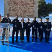 Ivaspe reconeix als policies locals de Vila-real per la seua trajectòria exemplar
