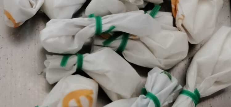 Detesa una persona en Vila-real que tenia una reclamació judicial per un delicte contra la Salut Pública