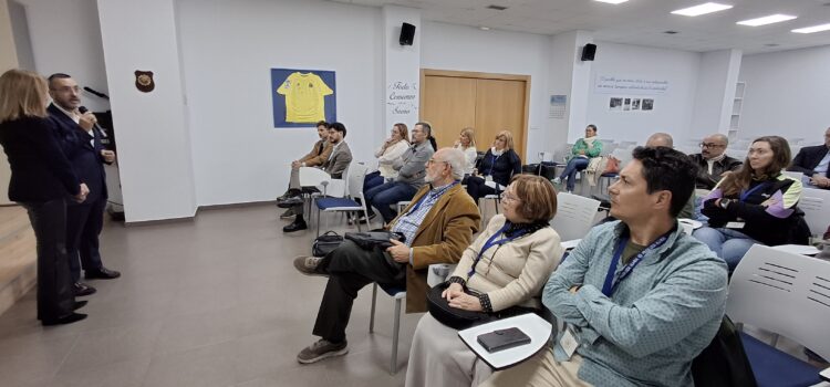 Vila-real fomenta el debat sobre la prevenció del suïcidi