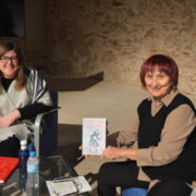 Teresa Ortells presenta Miss Pelma al Teatre Tagoba de Vila-real