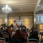 Vila-real acull la III Trobada d’Associacions de Dones amb el lema ‘Una habitació pròpia’