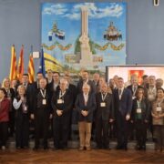 La III Trobada de Cavallers del Pilar comença amb una jornada de tradició i devoció