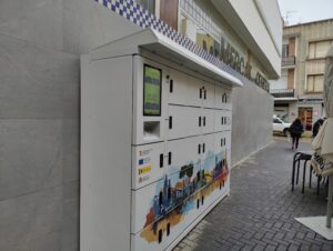 Remodelació del Mercat Central en Vila-real