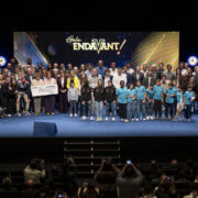 El Villarreal converteix la Gala Endavant 2025-26 en una vetlada inoblidable