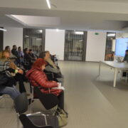 Vila-real impulsa la formació de voluntaris de colònies felines a la BUC