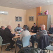 Vila-real reforça la formació digital de persones en procés de rehabilitació