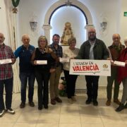 L’Asociación Cultural Flamenca se suma a les campanyes municipals pel valencià