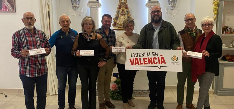L’Asociación Cultural Flamenca se suma a les campanyes municipals pel valencià