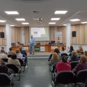 La UNED de Vila-real es consolida com un dels centres amb més oferta formativa d’Espanya