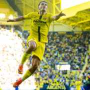 El Villarreal guanya al Getafe i encadena la sisena victòria consecutiva en Primera Divisió (2-0)