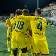 El Villarreal CF recorre als penals per a eliminar a l’Antoniano (1-1)