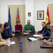 Vila-real activa mesures excepcionals per l’alerta taronja prevista per a dilluns