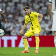 Adrià Altimira abandona la disciplina del Villarreal tres anys després d’arribar