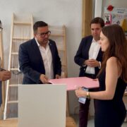 El PP de Vila-real defensa un decàleg de mesures per protegir els autònoms