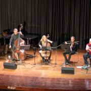 Música i homenatge s’unixen en concert solidari a benefici d’APNAC