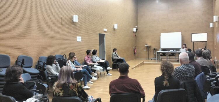 Vila-real inicia un procés participatiu per a detectar les necessitats de salut de la ciutadania