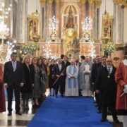 Vila-real celebra la festa de la Puríssima del Poble