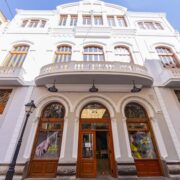 Vila-real reclama a la Generalitat el pagament pendent del Gran Casino