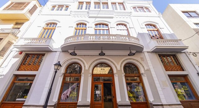 Vila-real reclama a la Generalitat el pagament pendent del Gran Casino