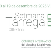 La XIII Setmana Tàrrega inicia amb el VI Congrés Internacional dedicat al guitarrista