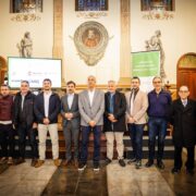 I Jornada de Fertirrigació i homenatje de Fecoreva a Enrique Font Jericó