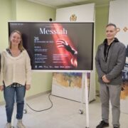 Vila-real celebrarà Sant Esteve amb el ‘Messiah’ de Händel en un gran concert coral