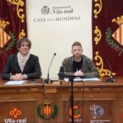 Vila-real es consolida com a epicentre mundial de la guitarra amb l’èxit de la Setmana Tàrrega