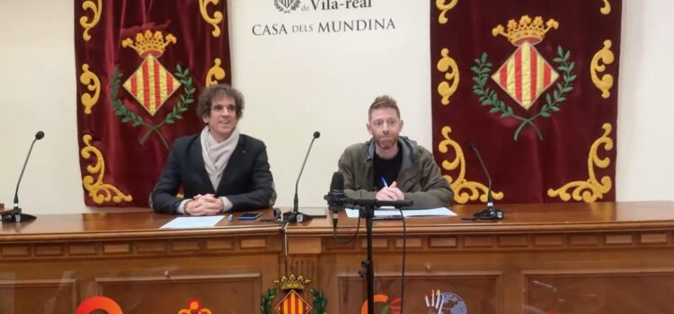 Vila-real es consolida com a epicentre mundial de la guitarra amb l’èxit de la Setmana Tàrrega