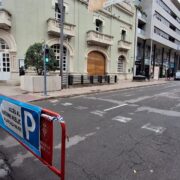 Vila-real talla l’avinguda de la Murà fins al 3 de gener per acollir la Fira de Nadal