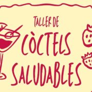 Vila-real promou alternatives saludables al consum d’alcohol entre la joventut aquest Nadal