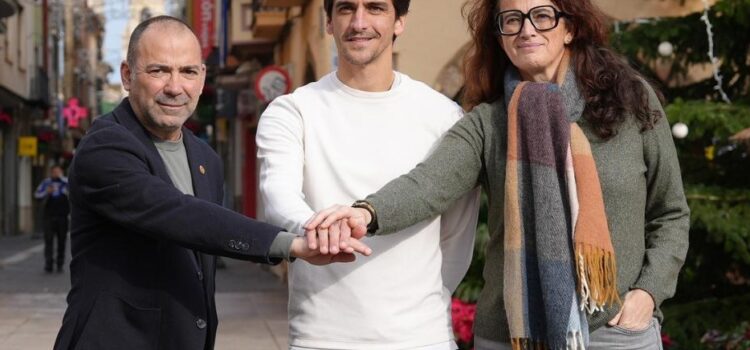 Vila-real impulsa el comerç local amb un sorteig nadalenc amb el Villarreal CF