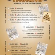 Vila-real commemora 650 anys de bou al carrer amb la I Gala Taurina