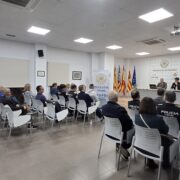 Vila-real aborda l’ocupació il·legal en una xarrada formativa