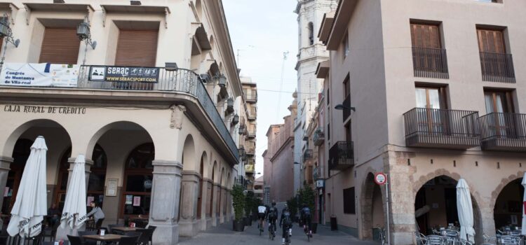 Dissabte: Vila-real acull la Marxa Cívica de Socarrats i el II Congrés d’Entitats Recreadores del Segle XVIII