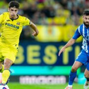 El Villarreal vol fer realitat la millor primera volta de la seua història davant l’Alavés